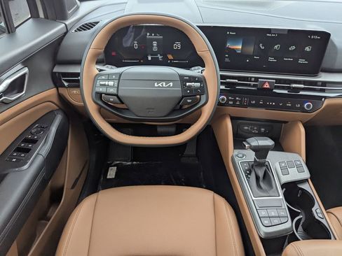 New 2026 Kia Sportage X-Line AWD/4WD image 15