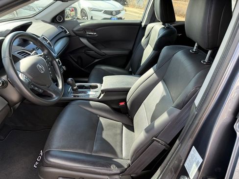 Used 2018 Acura RDX AWD w/ Advance Package image 12