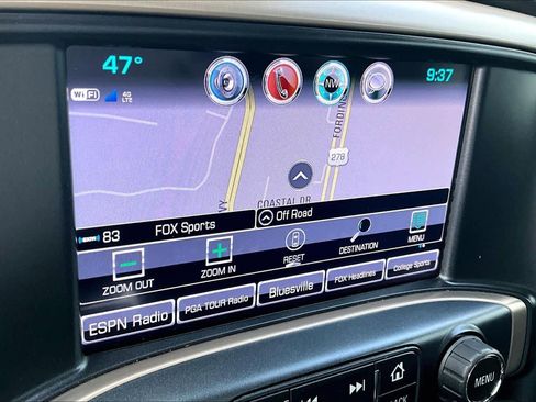 Used 2018 GMC Sierra 1500 Denali image 31