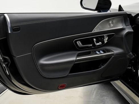 Used 2023 Mercedes-Benz SL 63 AMG 4MATIC w/ Driver Assistance Package image 36