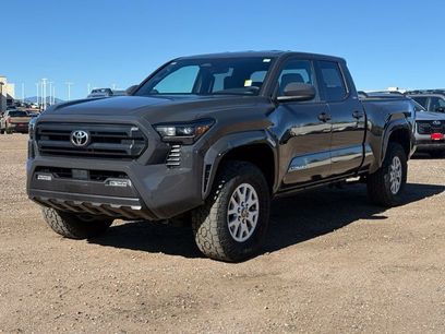 Used 2025 Toyota Tacoma SR5
