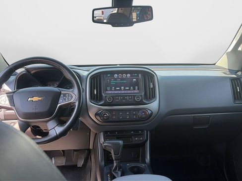 Used 2016 Chevrolet Colorado Z71 AWD/4WD image 33