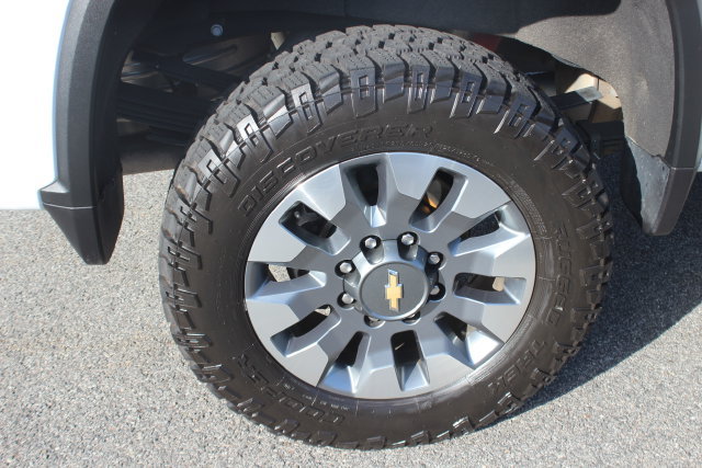Used 2023 Chevrolet Silverado 3500 LT w/ All Star Edition AWD/4WD image 34