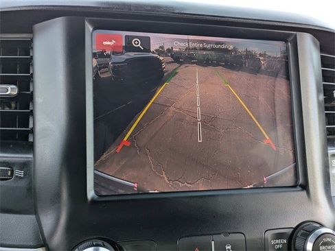 Used 2024 RAM 2500 Big Horn w/ Off Road Package image 20