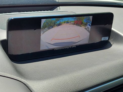 New 2026 MAZDA CX-50 AWD 2.5 S w/ Weather Package image 28