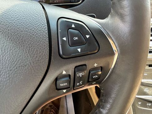 Used 2014 Lincoln MKT AWD w/ Equipment Group 201A image 21