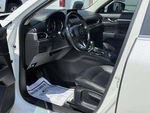 Used 2019 MAZDA CX-5 Sport FWD image 11