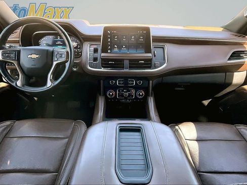 Used 2023 Chevrolet Tahoe High Country AWD/4WD image 7