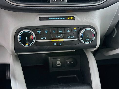 Used 2025 Ford Escape Active FWD image 22