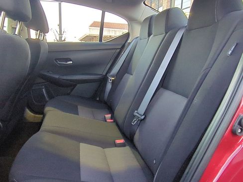 Certified 2023 Nissan Sentra SV w/ All-Weather Package image 23