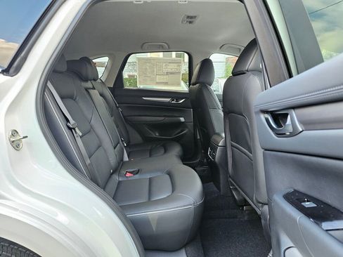New 2025 MAZDA CX-5 AWD 2.5 S image 12