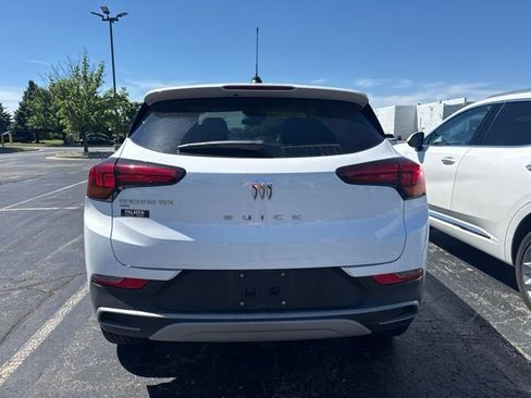 Used 2026 Buick Encore GX Preferred w/ Comfort Package AWD/4WD image 6