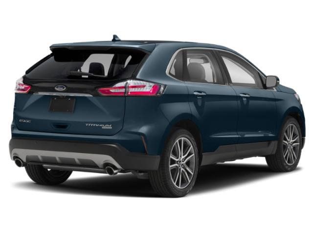 Used 2019 Ford Edge SEL w/ Equipment Group 201A AWD/4WD image 2