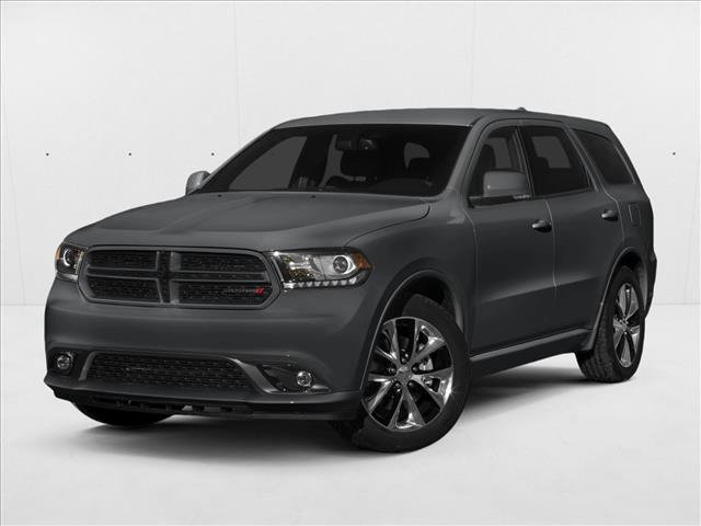 Used 2015 Dodge Durango R/T w/ Premium Nappa Leather Group RWD image 1