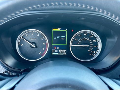 Used 2021 Subaru Forester Premium image 12