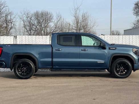 New 2026 GMC Sierra 1500 Elevation w/ X31 Off-Road Package image 3