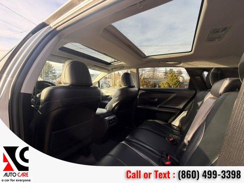 Used 2015 Toyota Venza XLE image 15