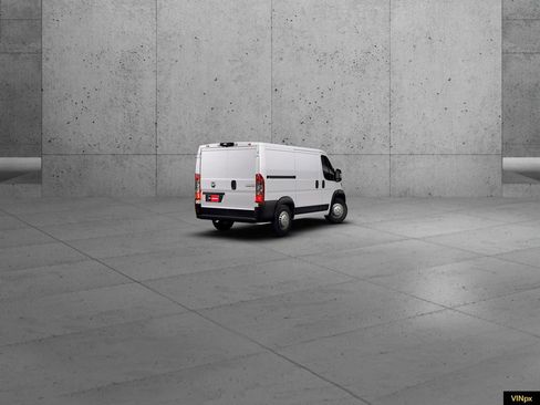 New 2026 RAM ProMaster 1500 image 7