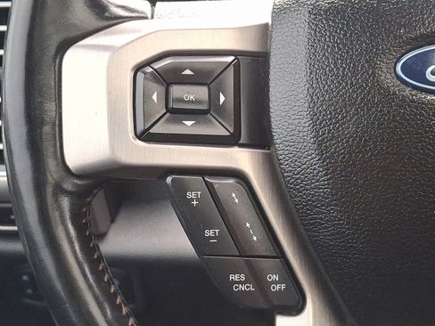 Used 2020 Ford F250 Platinum image 22