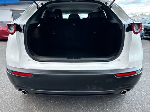 Used 2023 MAZDA CX-30 AWD 2.5 S w/ Preferred Package image 30