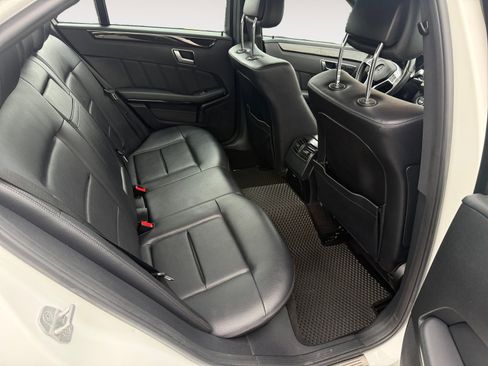 Used 2013 Mercedes-Benz E 350 E 350 image 18