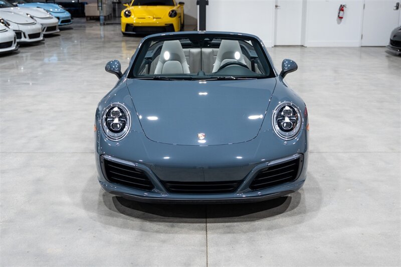 Used 2017 Porsche 911 Carrera S RWD image 10