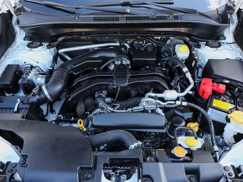 Used 2025 Subaru Forester Limited image 26