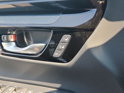 New 2026 Honda CR-V EX-L image 15