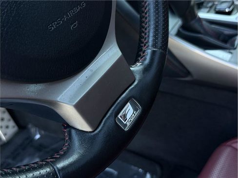 Used 2018 Lexus IS 300 F Sport image 17