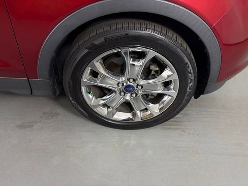 Used 2015 Ford Escape SE w/ Equipment Group 201A image 10