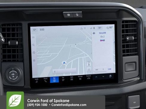 New 2026 Ford F350 Platinum image 14