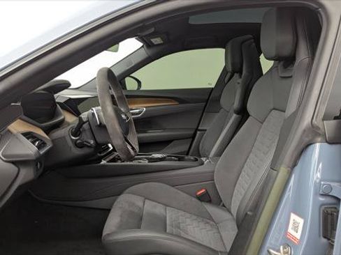 Used 2022 Audi e-tron GT Premium Plus AWD/4WD image 16