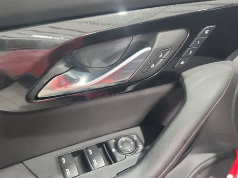 Used 2023 Chevrolet Blazer RS w/ Driver Confidence II Package image 19