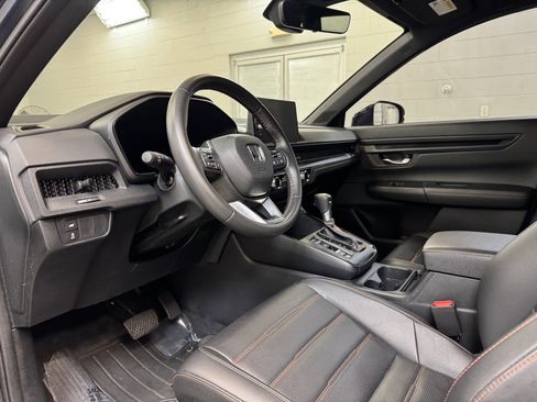 Used 2024 Honda CR-V Sport-L image 13