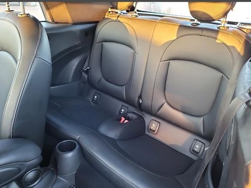 Used 2019 MINI Cooper Convertible image 27