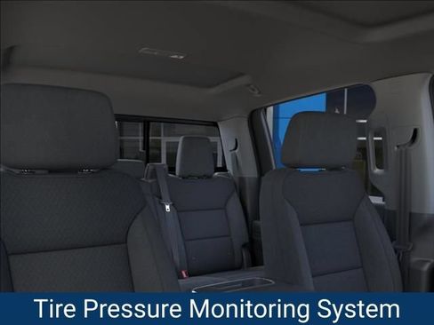 New 2026 Chevrolet Silverado 1500 RST w/ Safety Package AWD/4WD image 27