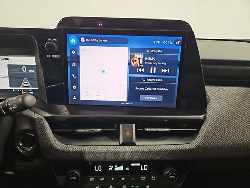 New 2026 Subaru Outback Premium AWD/4WD image 18