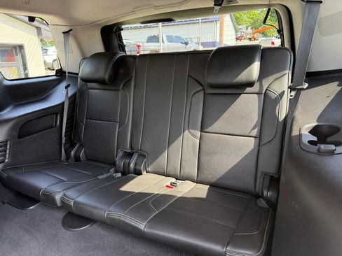 Used 2019 GMC Yukon Denali w/ Denali Ultimate Package AWD/4WD image 41