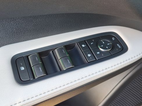 Certified 2025 Lexus RX 350 Premium Plus image 28