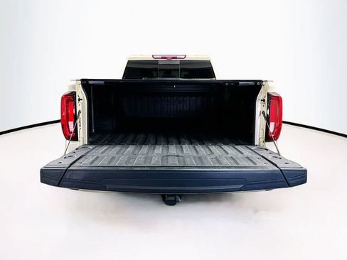 Used 2022 GMC Sierra 1500 AT4X AWD/4WD image 21
