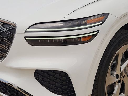 New 2026 Genesis GV70 2.5T AWD/4WD image 6