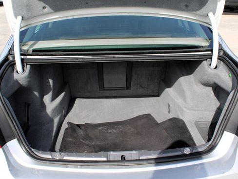 Used 2009 BMW 750Li 750Li image 37