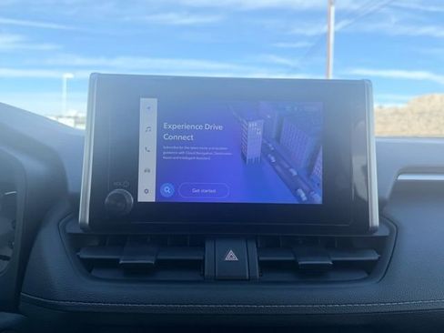 Used 2023 Toyota RAV4 XLE image 14