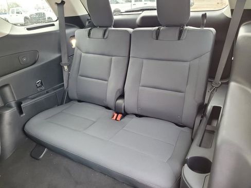 New 2026 Ford Explorer Active image 28