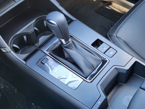 New 2026 MAZDA CX-5 2.5 S w/ Premium Package AWD/4WD image 11