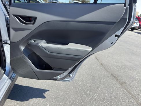 New 2025 Subaru Crosstrek 2.0i Premium image 32