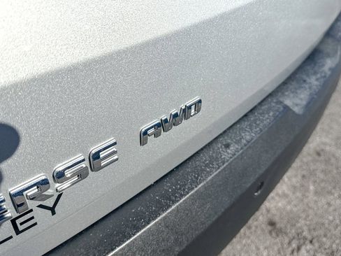 Certified 2018 Chevrolet Traverse LT image 13