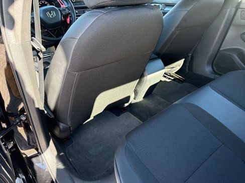 Used 2026 Honda Civic Sport image 14