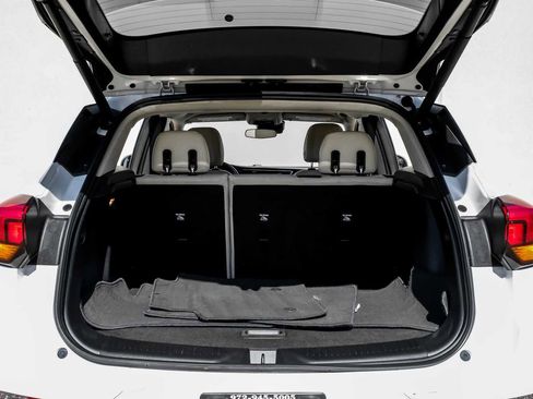 Used 2020 Buick Encore GX Select w/ Sport Touring Package image 49