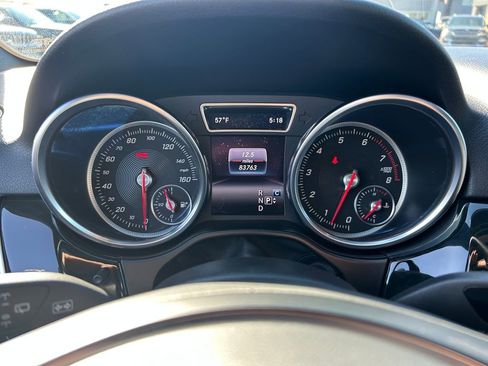 Used 2018 Mercedes-Benz GLE 350 4MATIC image 11